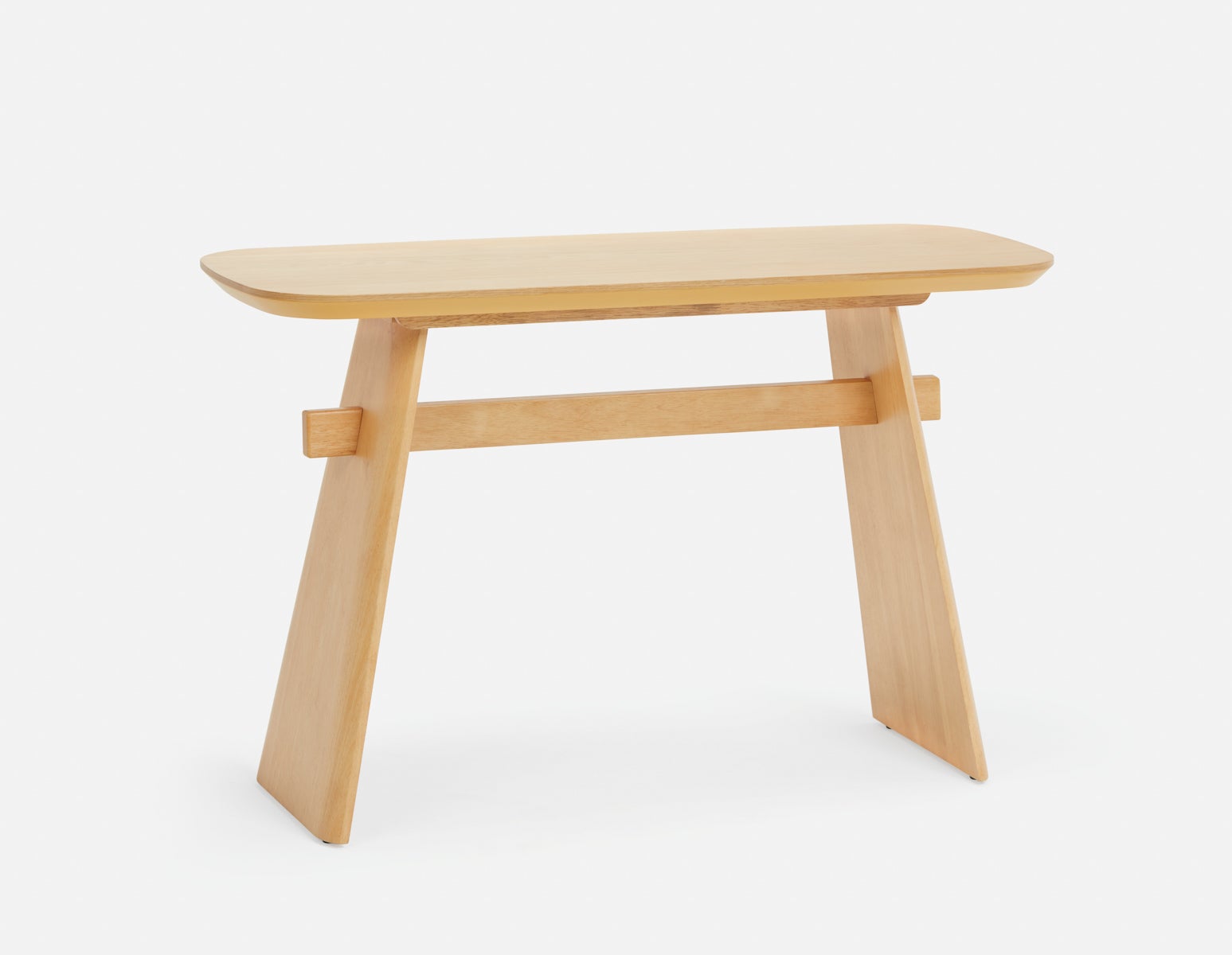 SOLENE console scandinave moderne 120 cm undefined
