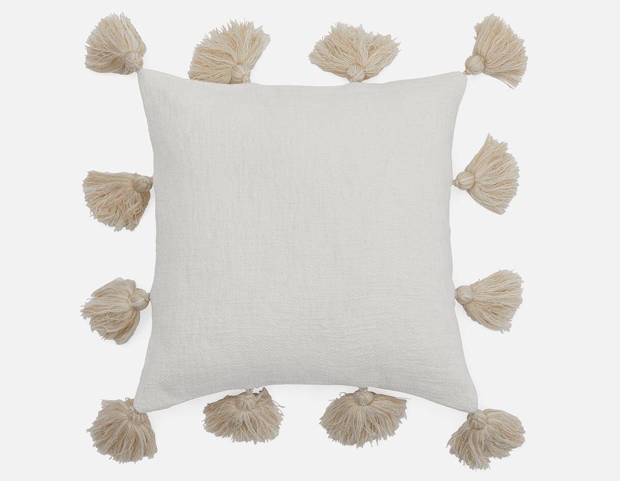 LUCY cushion 45 cm x 45 cm undefined