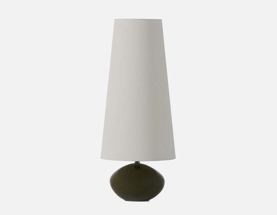 ADDIE table lamp 65.5 cm height undefined