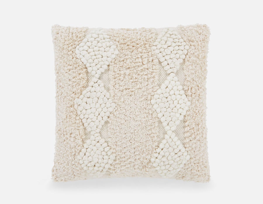JOPLIN coussin 50x50cm undefined