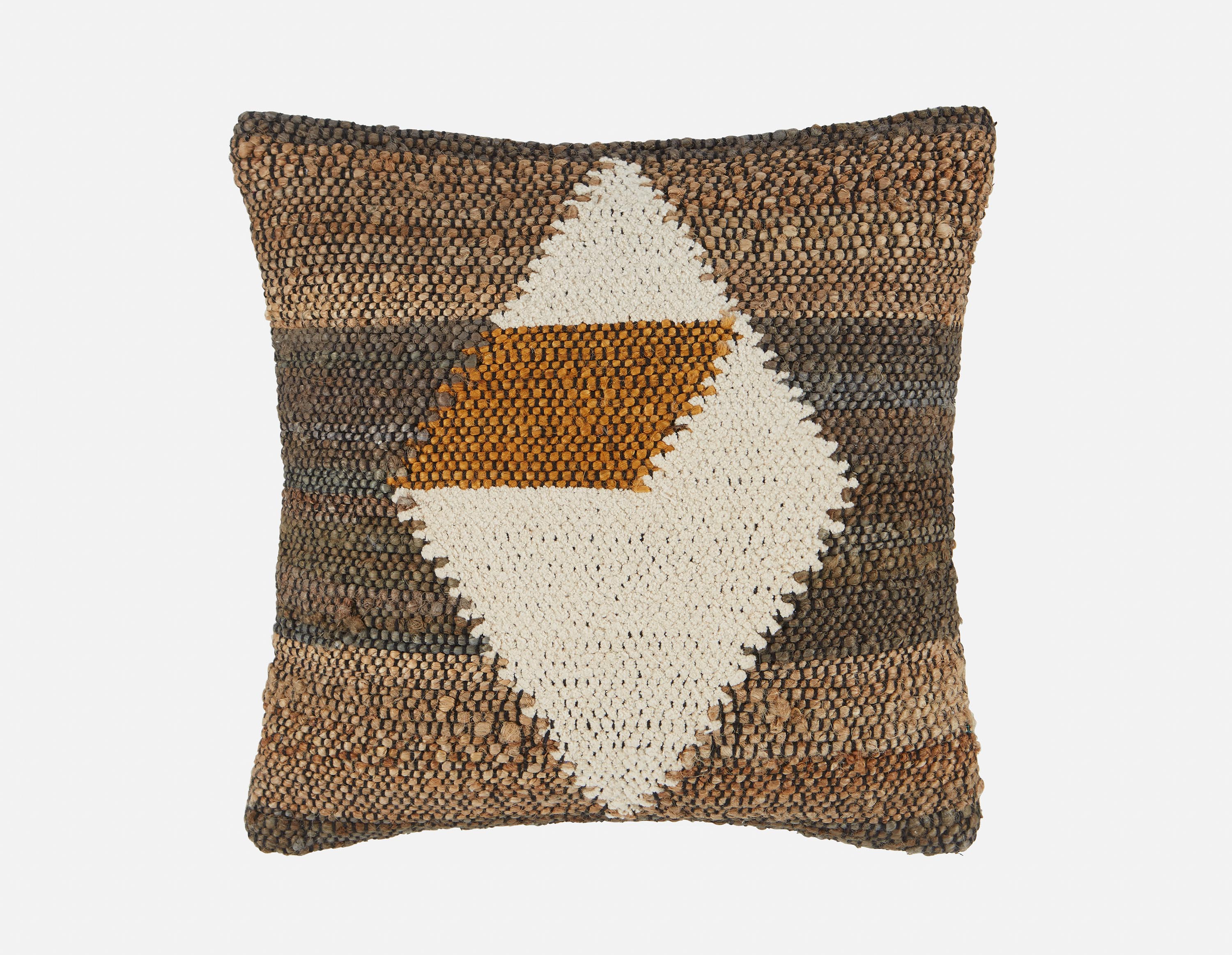 JULIETA - coussin 50cm x 50cm - Multi