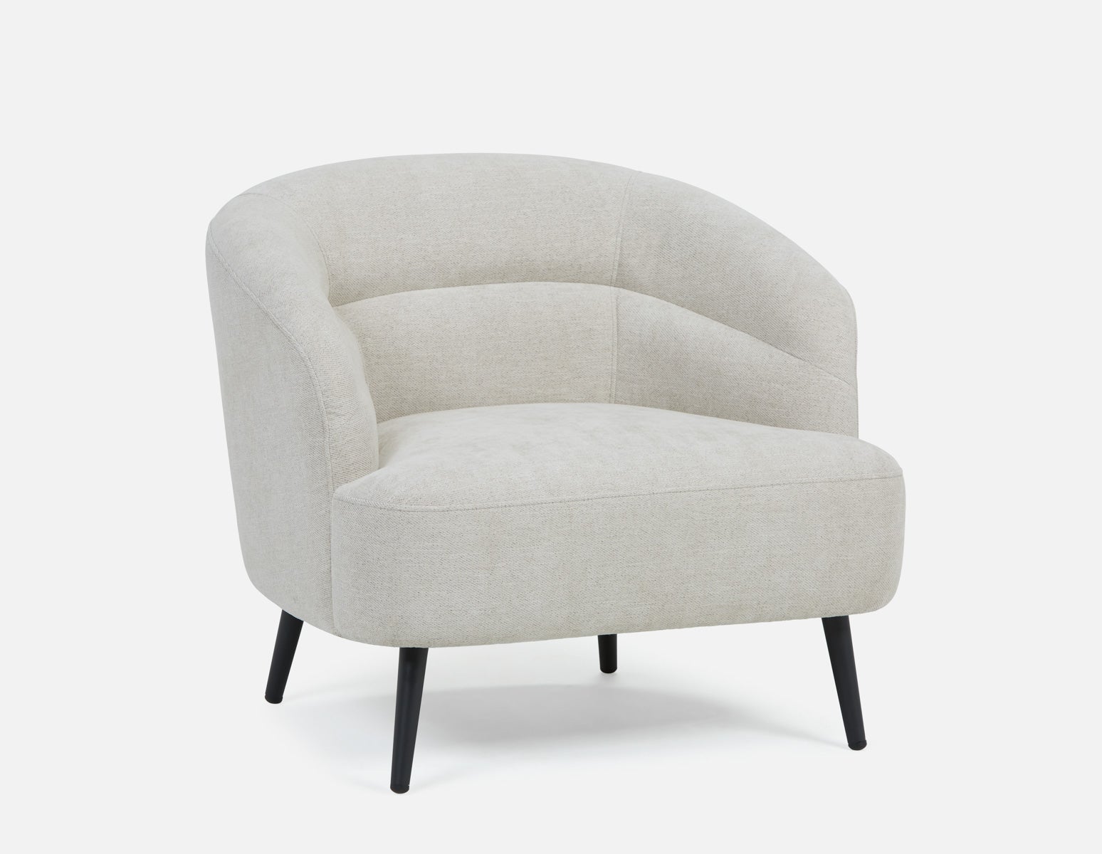 SEDONA - accent chair - Beige