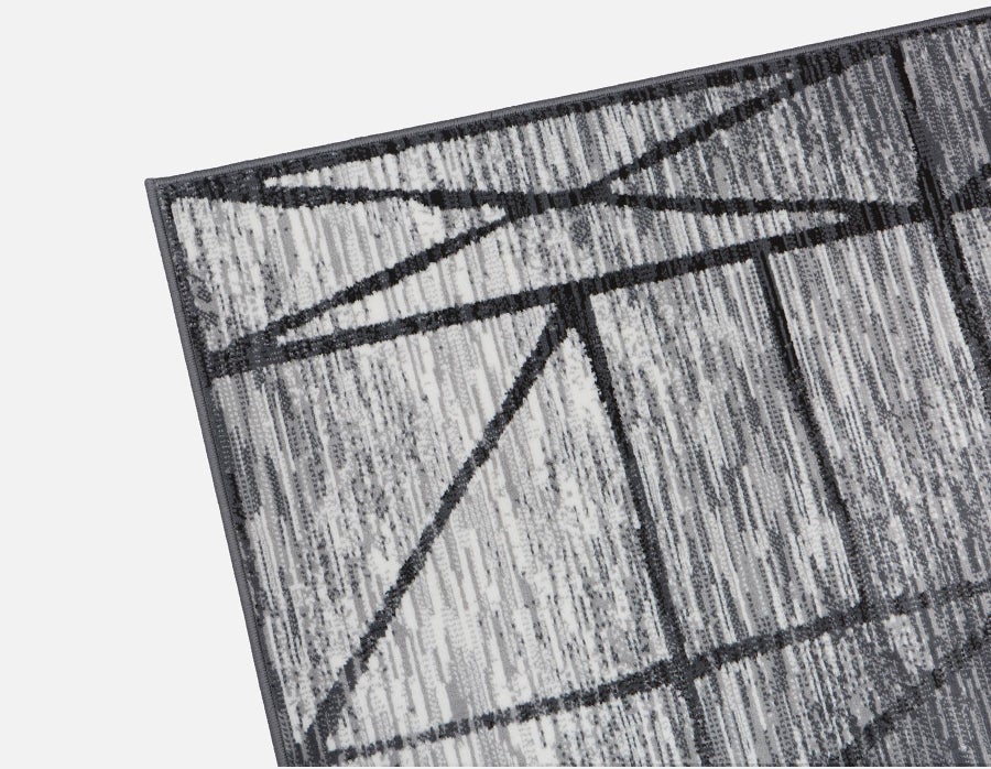 NINON tapis 190 cm x 280 cm undefined