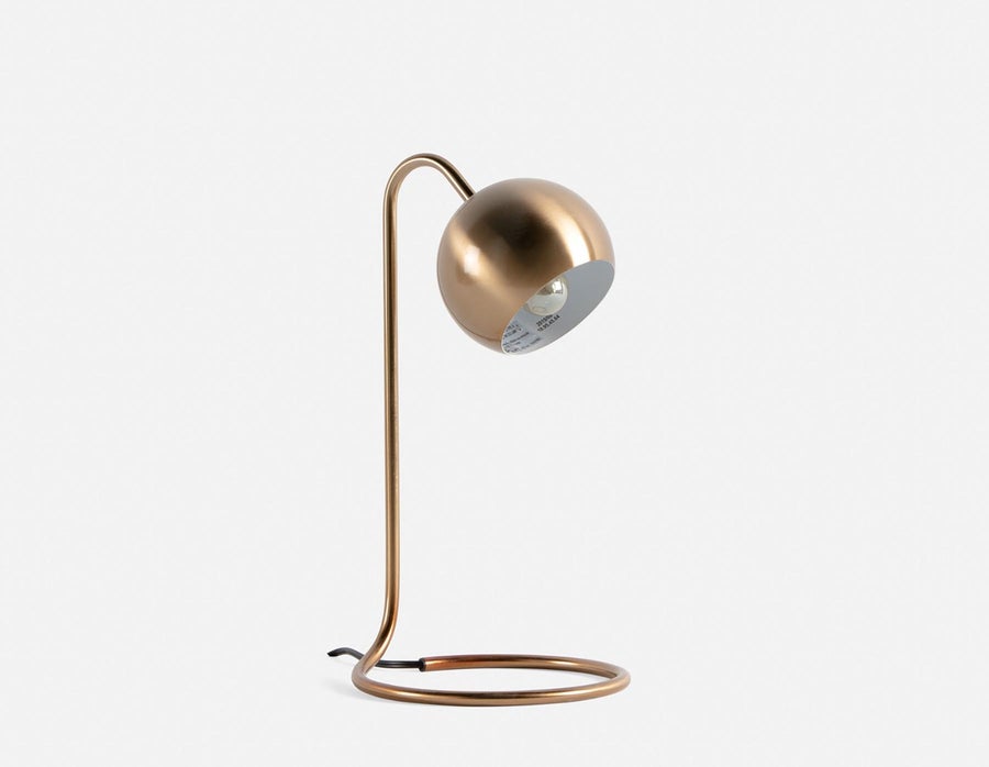 KELLY table lamp 44 cm height undefined