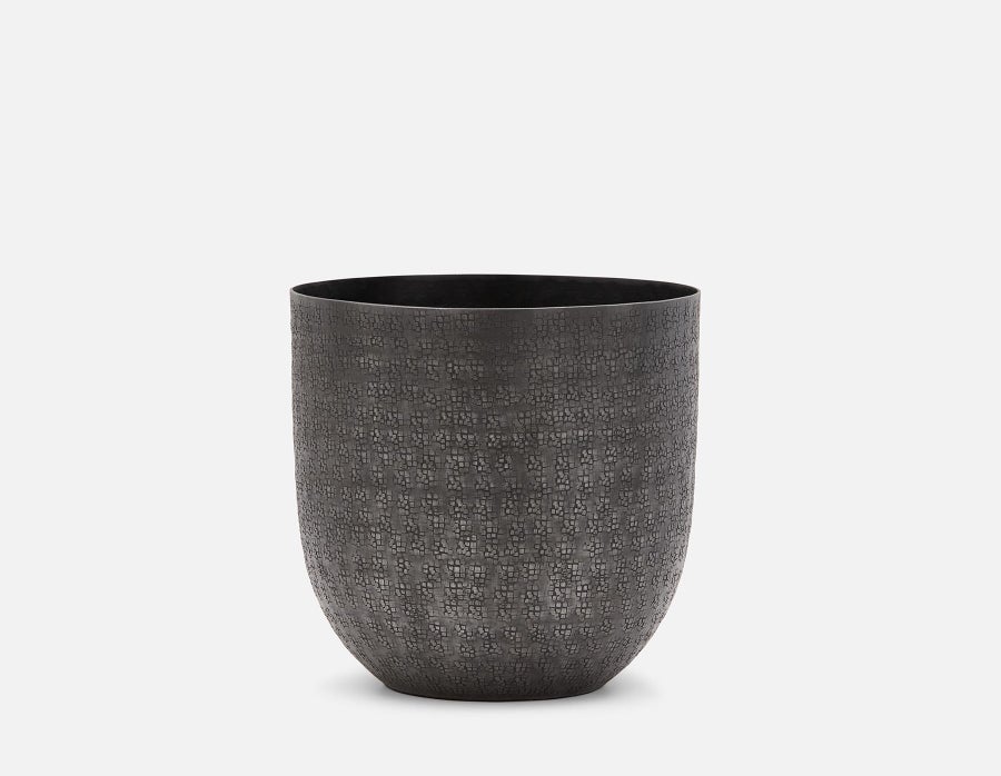 BOKA pot en aluminium 22 cm undefined