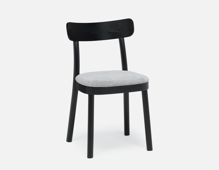 AMELIE modern dining chair undefined