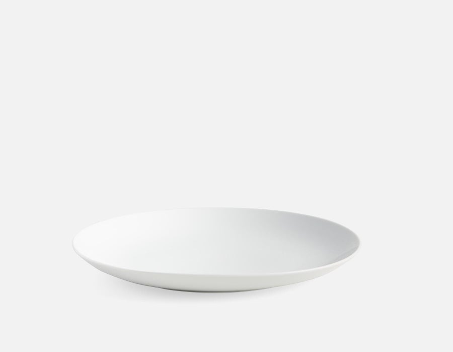 PASTA porcelain plate undefined