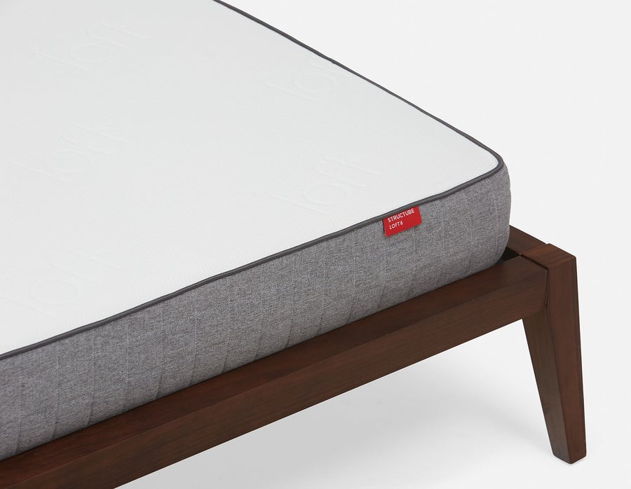 LOFT 6 matelas simple undefined