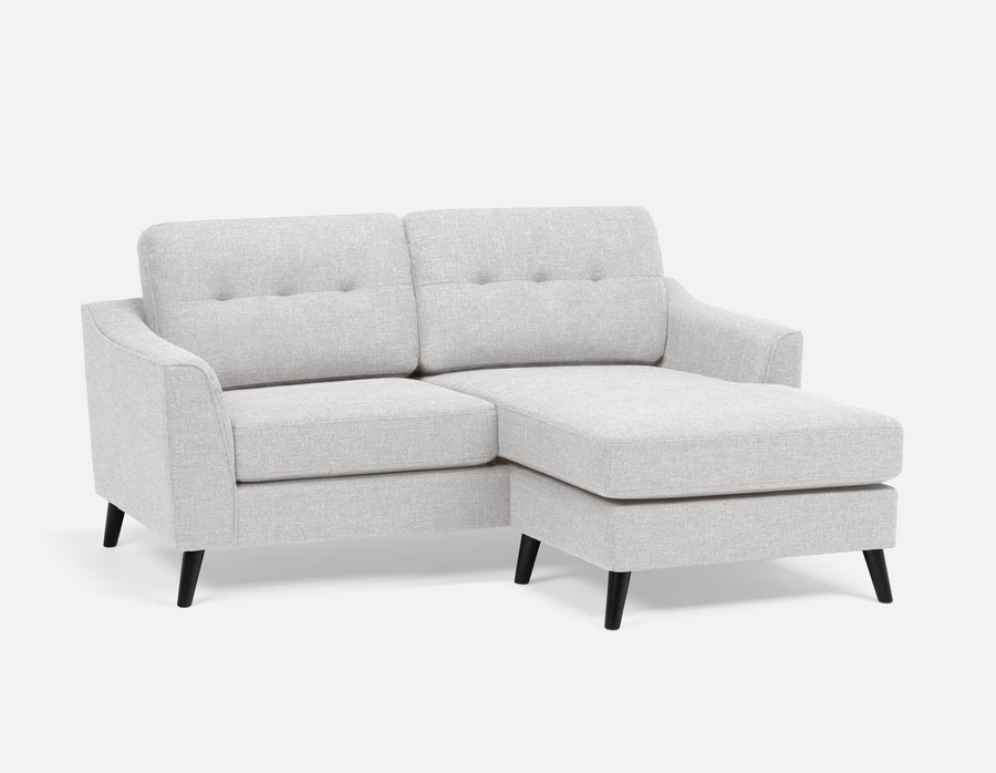 SIRINE interchangeable sectional sofa undefined