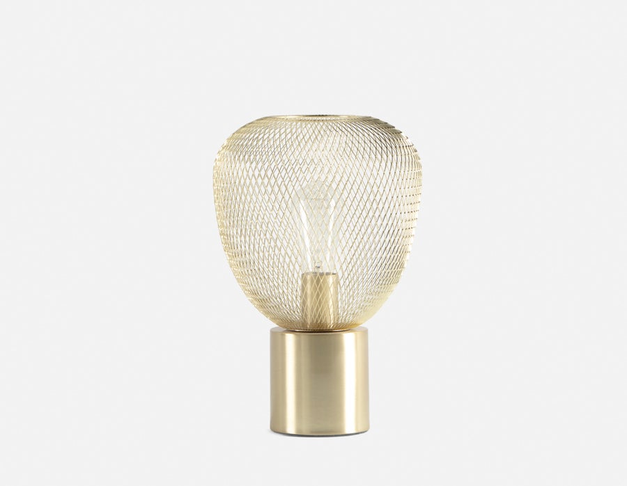 LANDYN lampe de table (hauteur : 37 cm) undefined