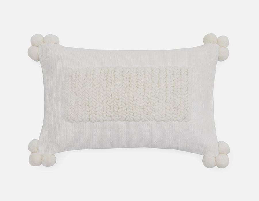 BABYLON coussin 30 cm x 50 cm undefined