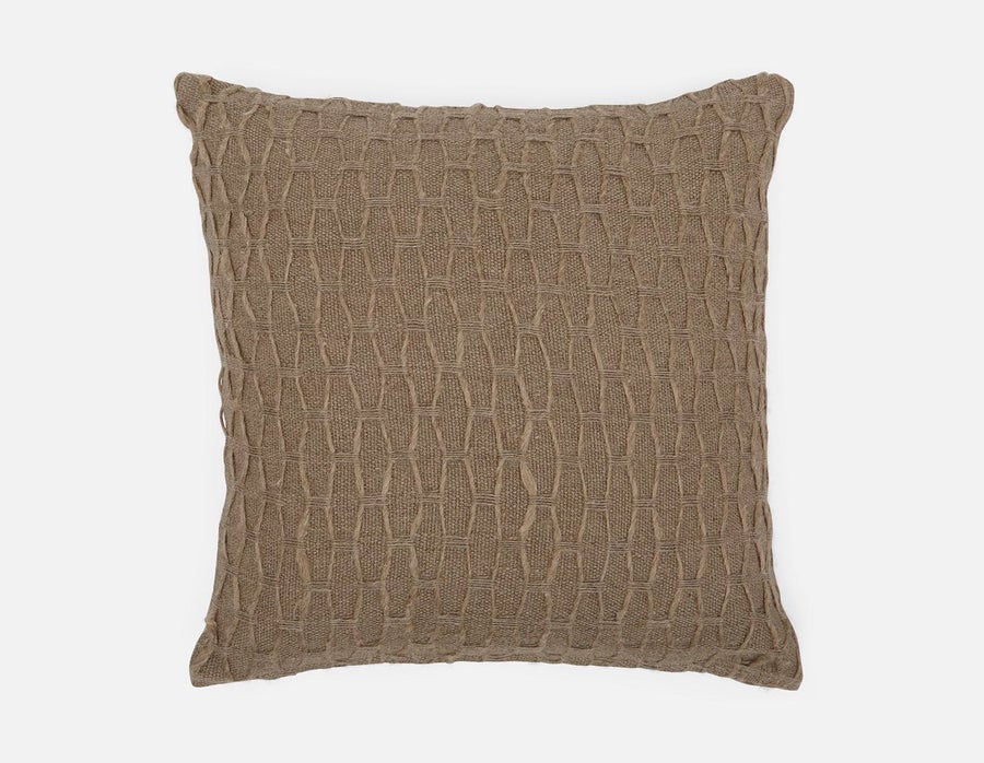 JAD linen cushion 50 cm x 50 cm undefined