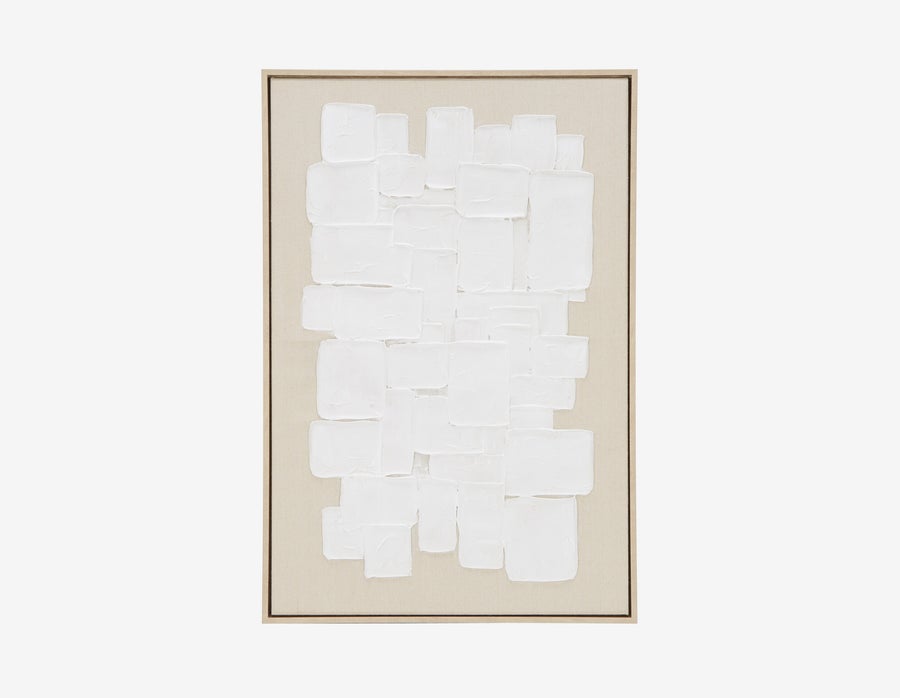 MIKKELI painting 103 x 143cm undefined