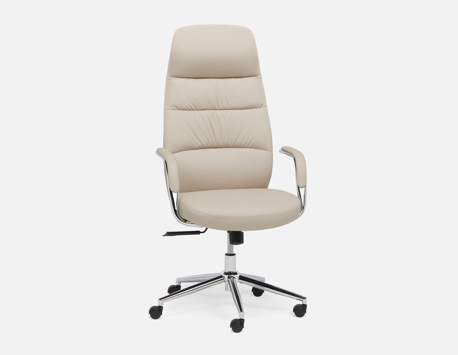 JULIE - office chair - Beige