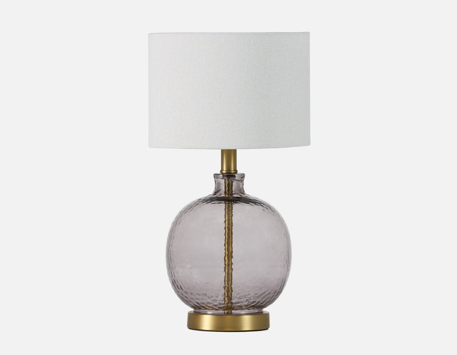 BAZZA table lamp 45 cm height undefined