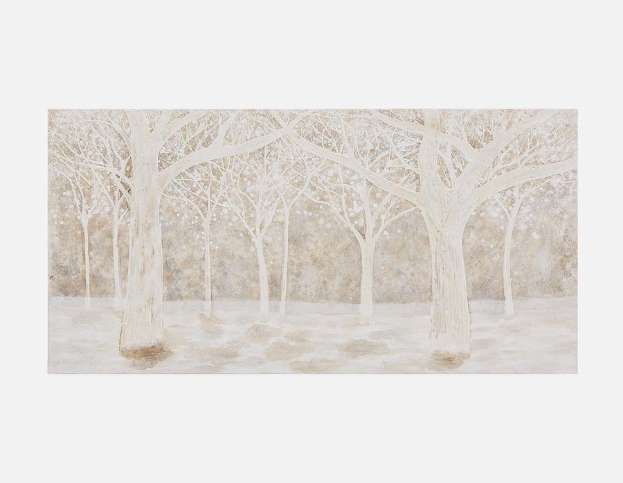 TAIGA painting 140 cm x 70 cm undefined