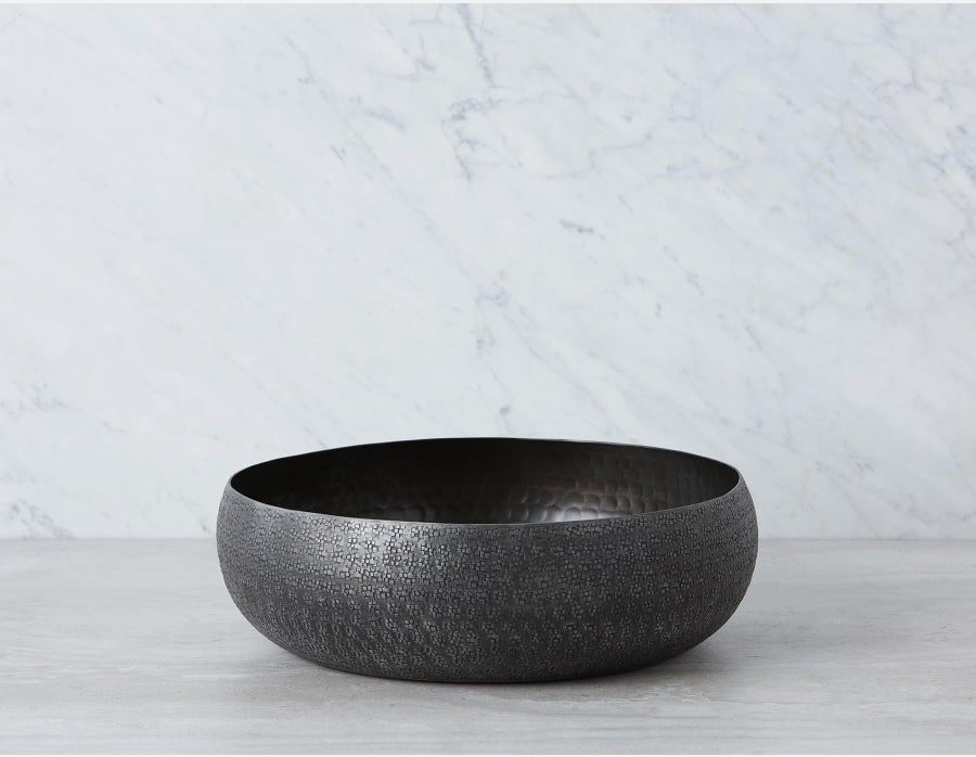 JALNA bol en aluminium 35 cm undefined