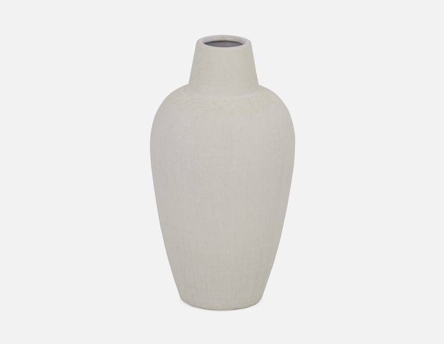 BOB vase en céramique 36 cm undefined