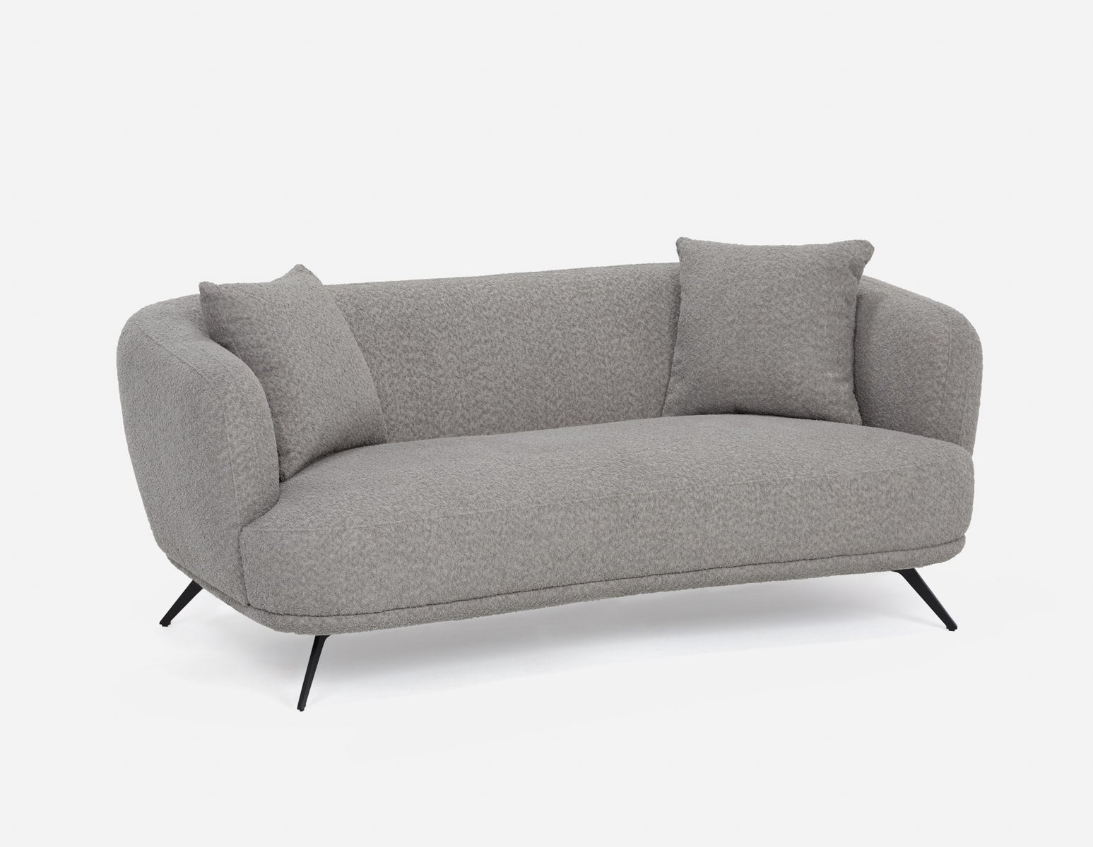 VELDA modern contemporary sofa undefined