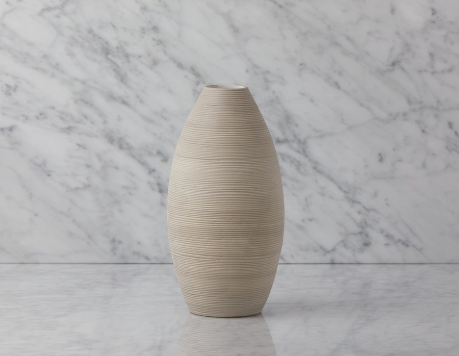 PASU ceramic vase 32 cm undefined