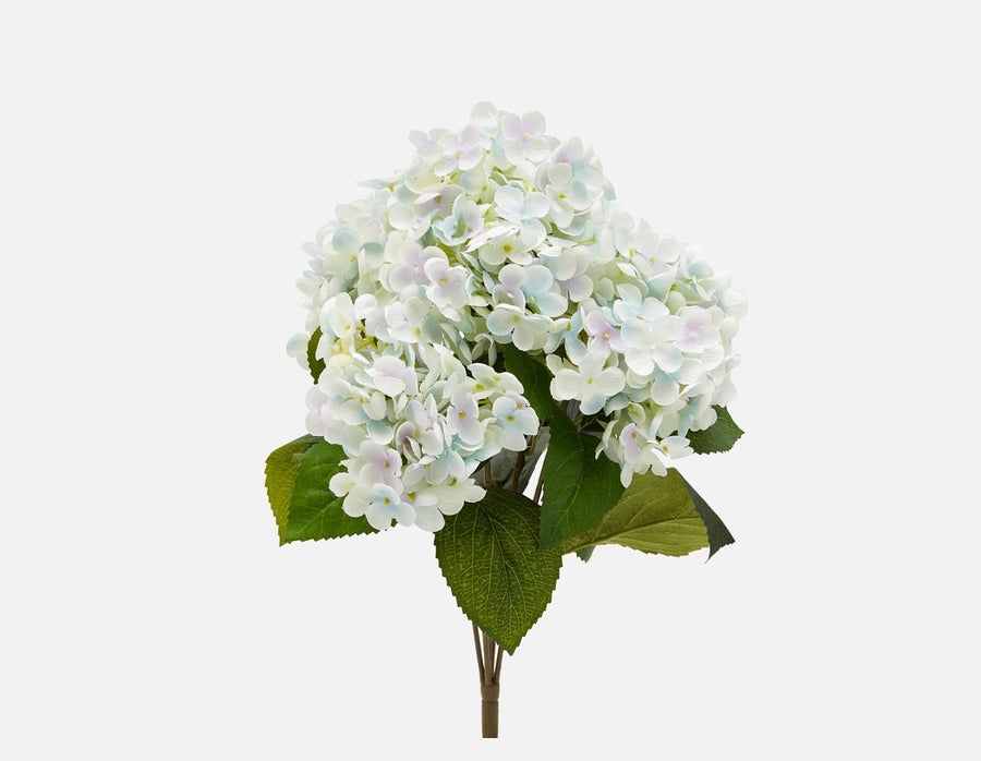 HYDRANGEA fleur artificielle 44 cm undefined