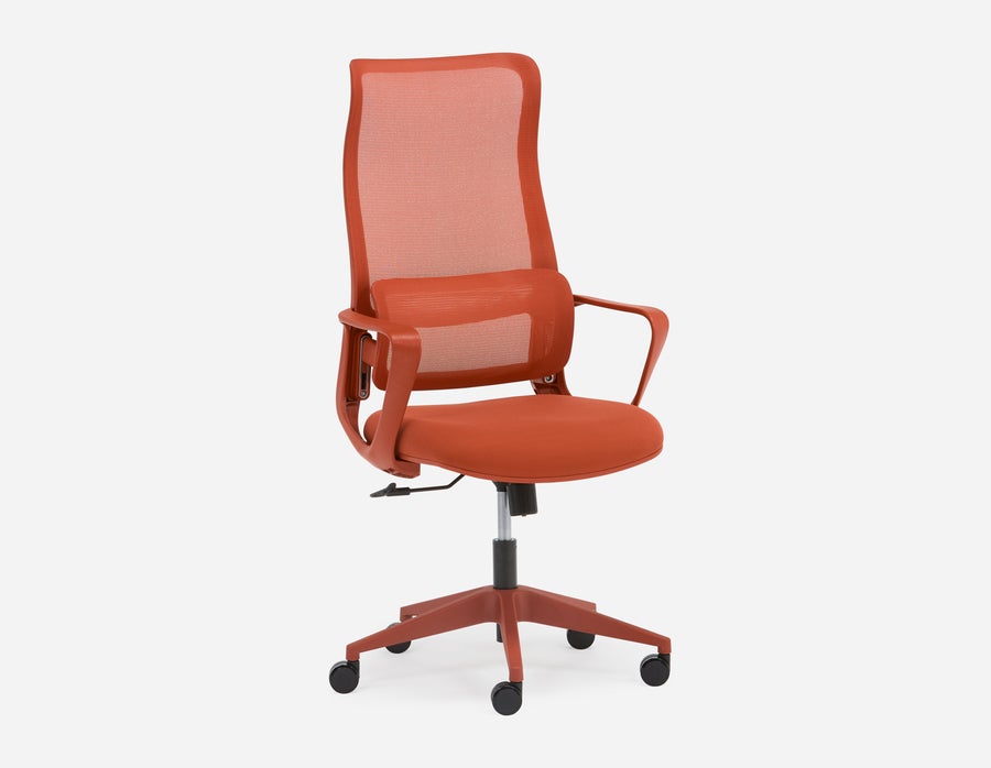 TIM ergonomic office chair undefined