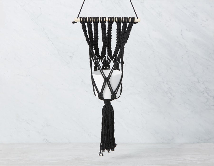 VANCE plant hanger 85 cm undefined