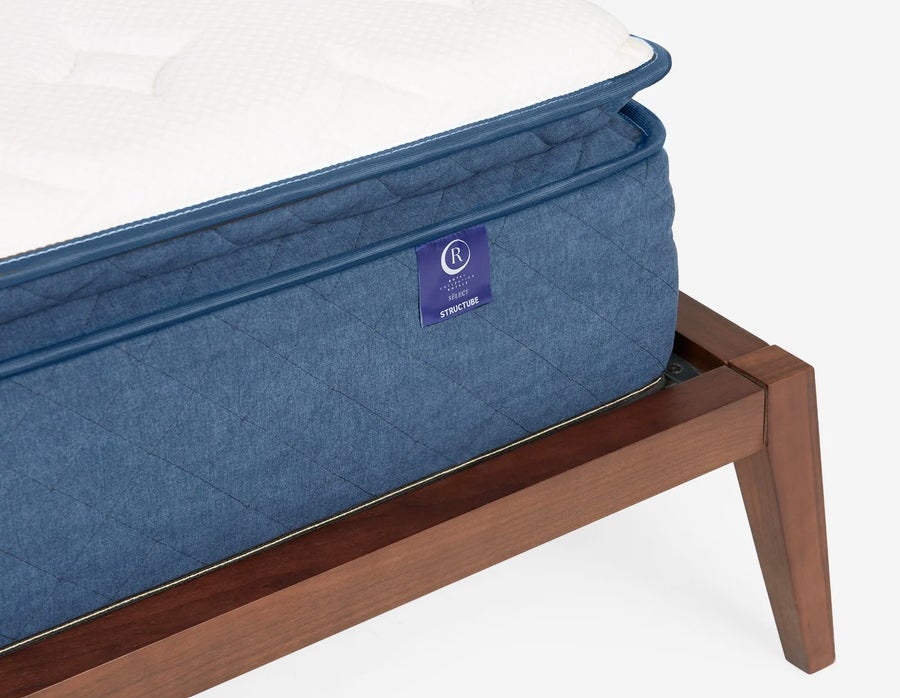 ROYAL SELECT grand matelas undefined