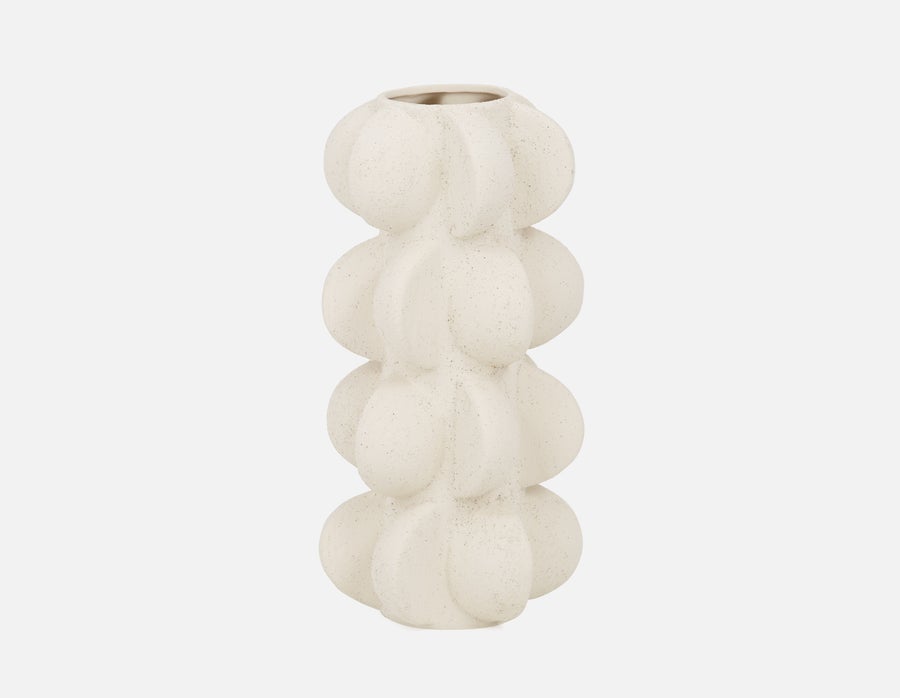 MAE ceramic vase 29cm undefined