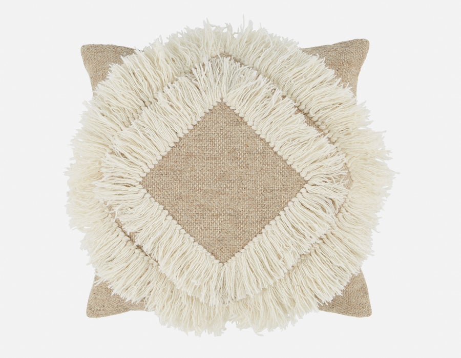 DOLORES coussin 50cm x 50cm undefined