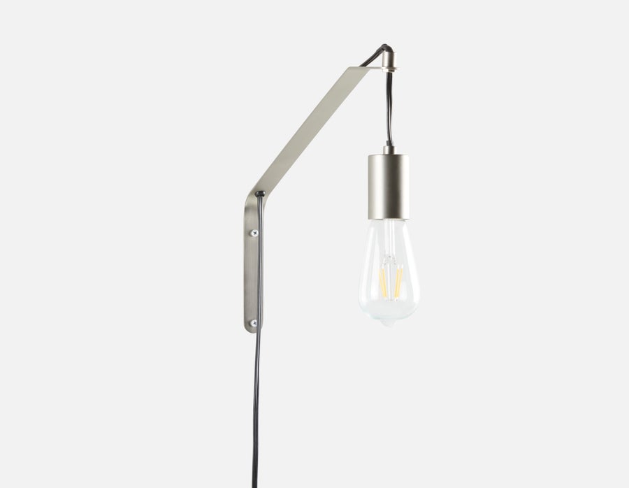 RENNES wall lamp 32 cm height undefined