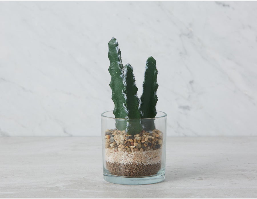 ARBORE artificial potted plant 19 cm undefined