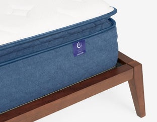 ROYAL SELECT - king size mattress - White