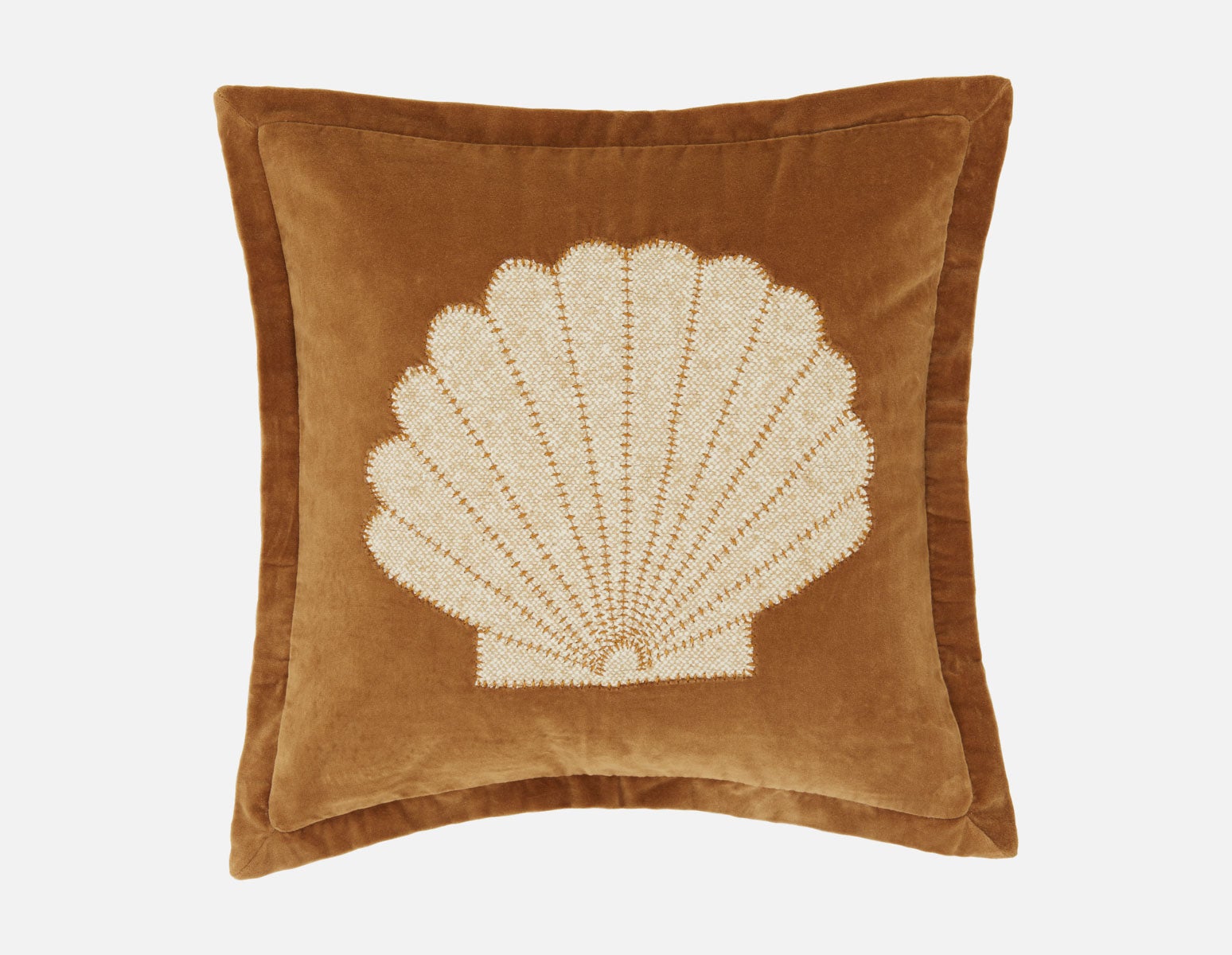 OMER - cushion 50cm x 50cm - Multi