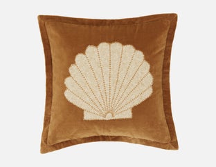OMER - cushion 50cm x 50cm - Multi