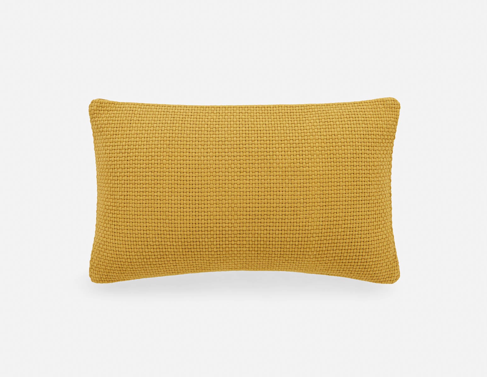 SIDNEY - cushion 30x50cm - Yellow
