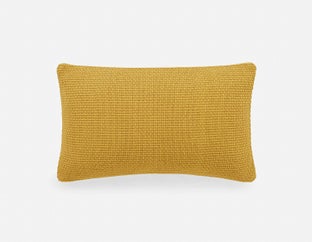 SIDNEY - cushion 30x50cm - Yellow
