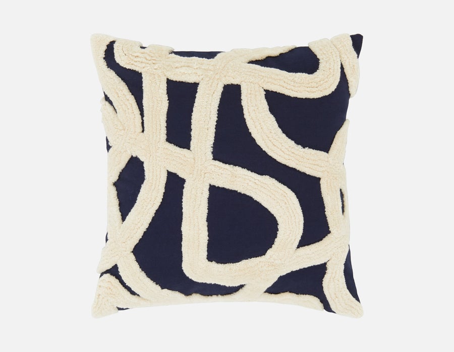 OUMUT cushion 45cm x 45cm undefined