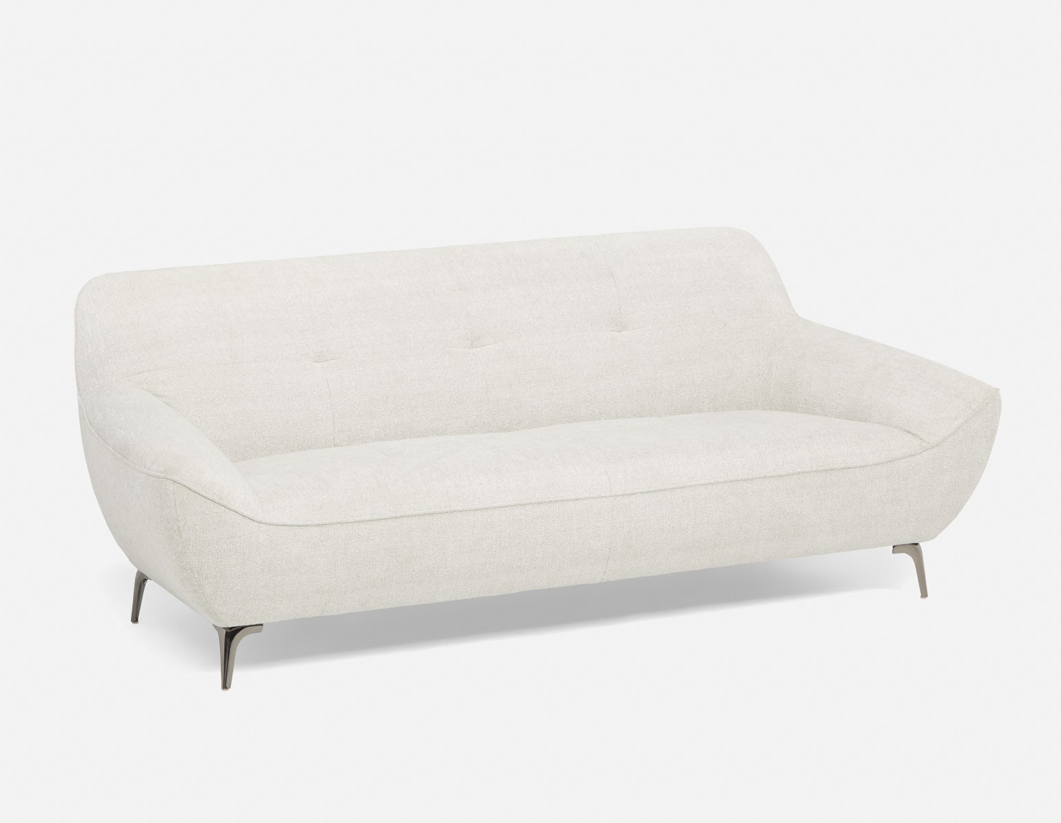 CLOVIS - modern style sofa - Beige