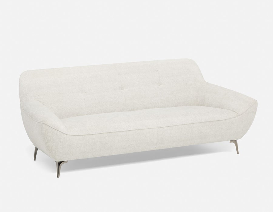 CLOVIS modern style sofa undefined