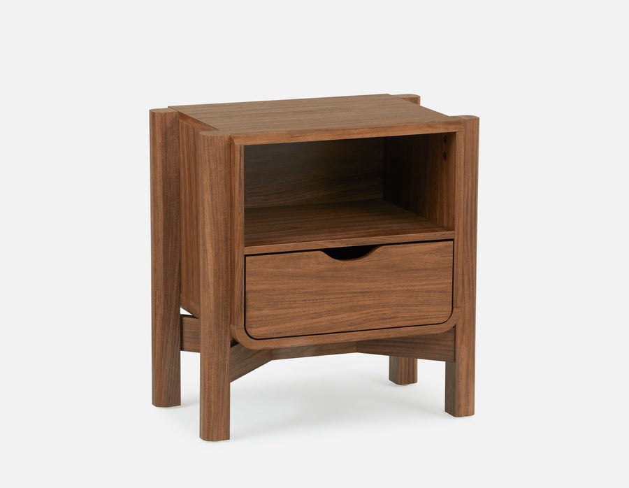 QUINTON table de chevet contemporain undefined