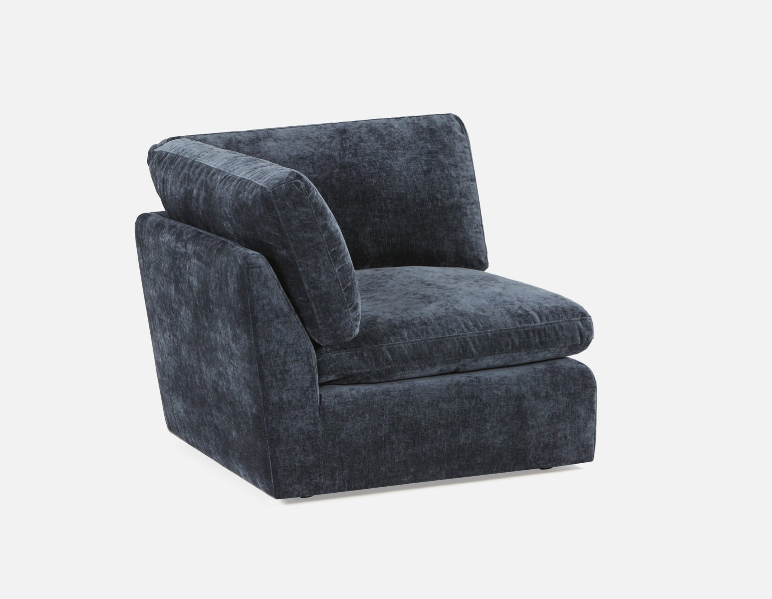 CHABLIS modular corner sofa customize to fit your space undefined