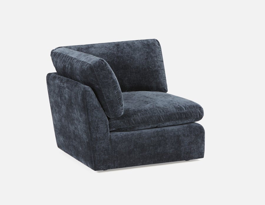 CHABLIS modular corner sofa customize to fit your space undefined