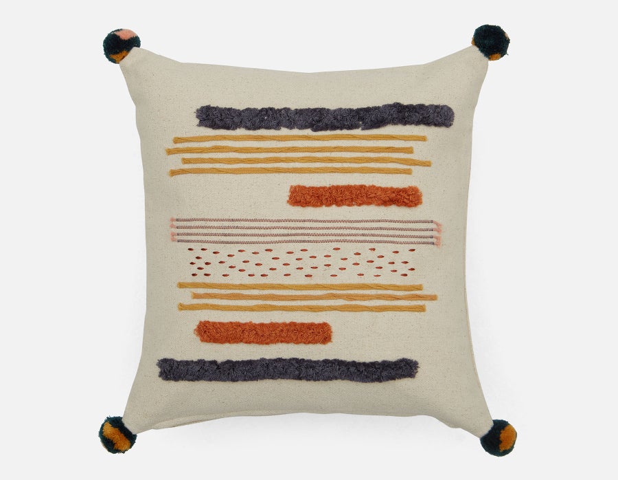 NAGOYA cushion 45 cm x 45 cm undefined