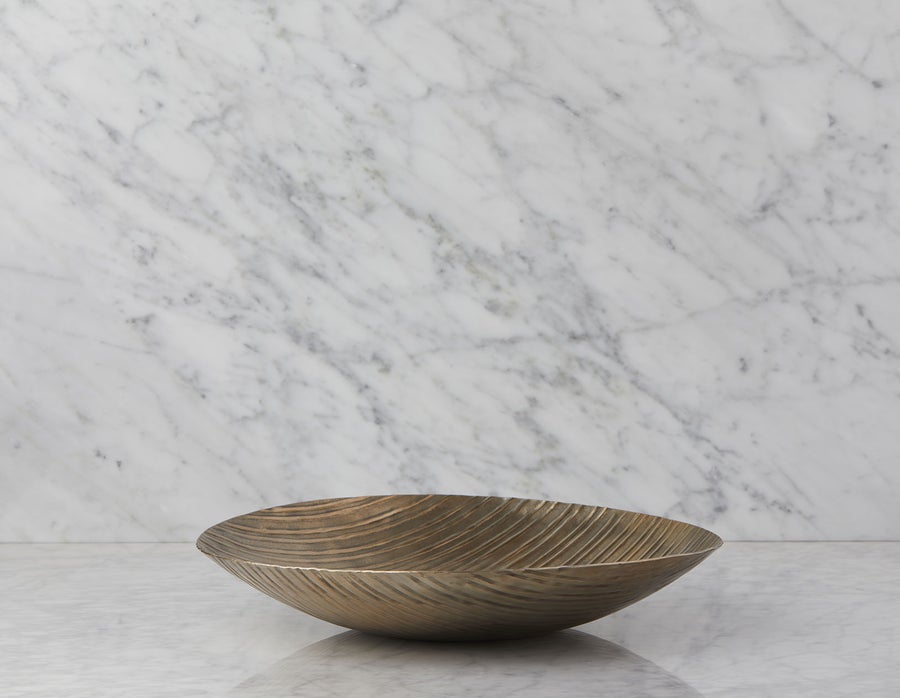 REID aluminum bowl 43 cm undefined