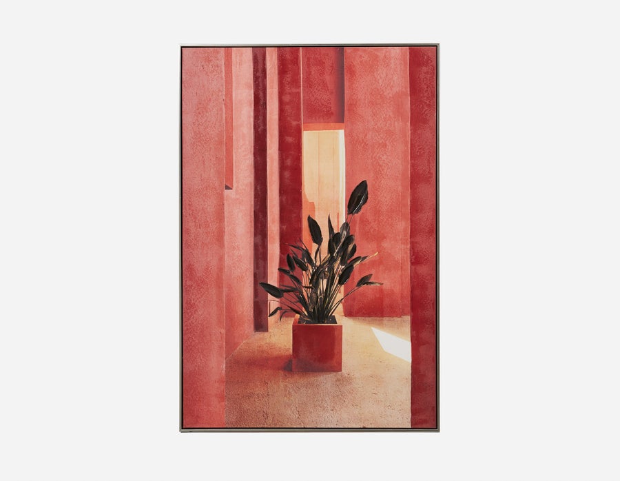 WABO acrylic painting 80x120 cm undefined