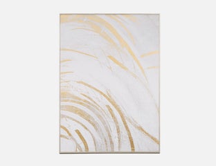 YASSI - tableau 102 cm x 142 cm - Multi