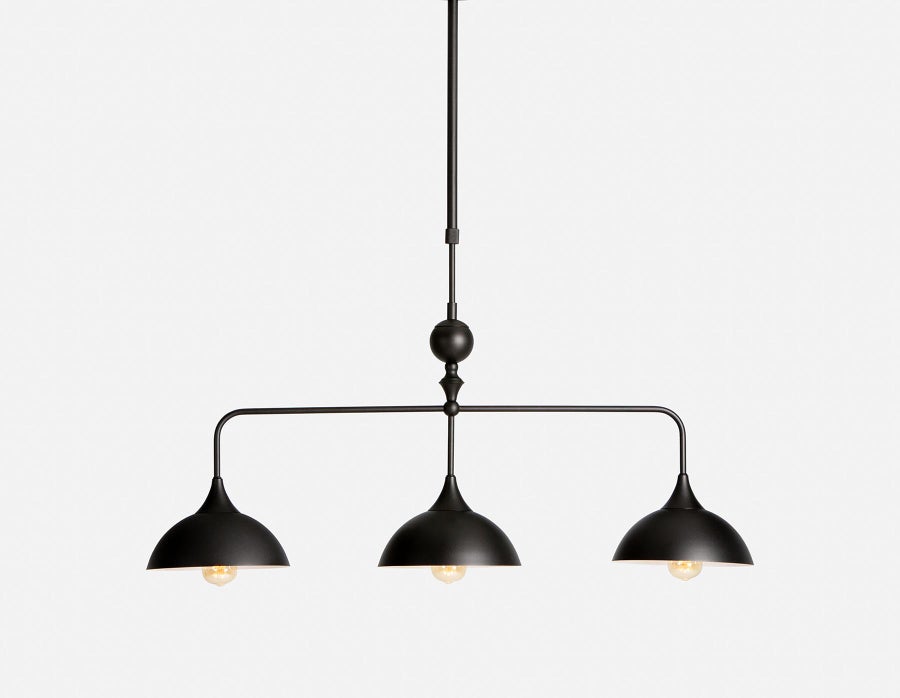 MENLO pendant 125 cm height undefined