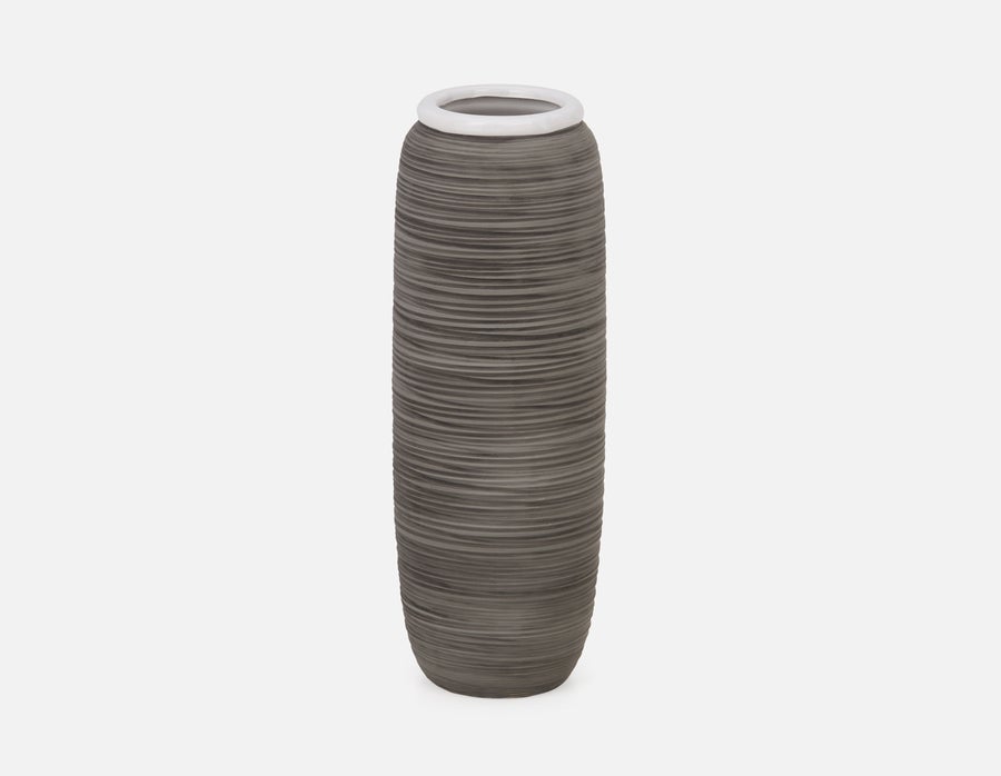 INA vase en céramique 46 cm undefined