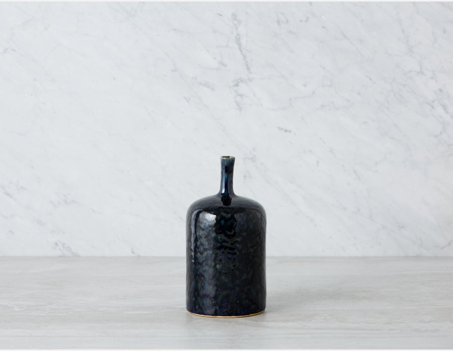 ANO ceramic vase 24cm (9") undefined